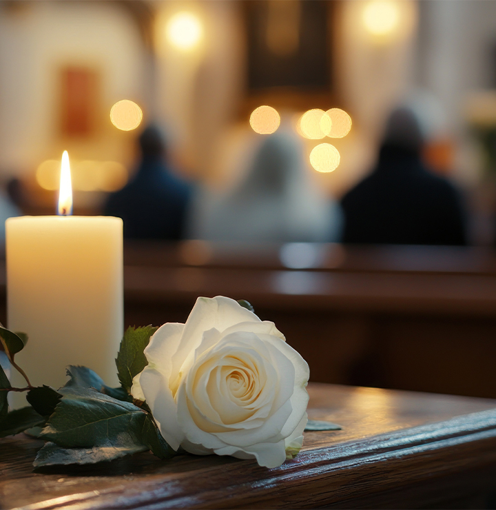 Organisation d’obsèques à Abidjan